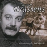 Les Amoureux des Bancs Publics by Georges Brassens