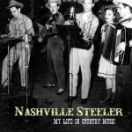 Nashville Steeler: My Life in Country Music