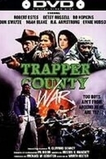 Trapper County War (1989)