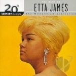 20th Century Masters: The Millennium Collection by Etta James