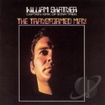 Transformed Man by William Shatner