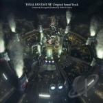 Final Fantasy VII Soundtrack by Nobuo Uematsu