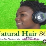 Natural Hair 360