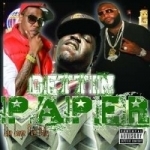 Gettin Paper by Eightball