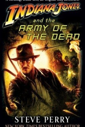 Indiana Jones and the Army of the Dead