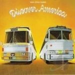 Discover America by Van Dyke Parks