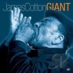 Giant by James Cotton