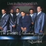 Live in Richmond, VA: Reunited by The Violinaires