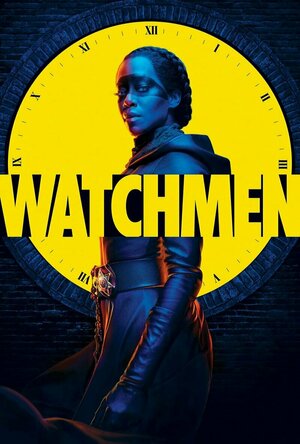 Watchmen - Season 1