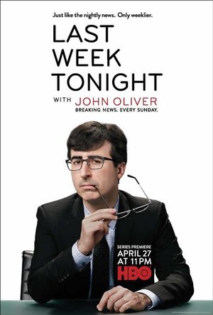 Last Week Tonight with John Oliver - Season One