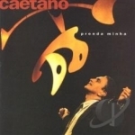 Prenda Minha by Caetano Veloso