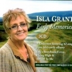 Early Memories by Isla Grant