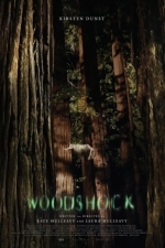 Woodshock (2017)