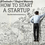 How to Start a Startup