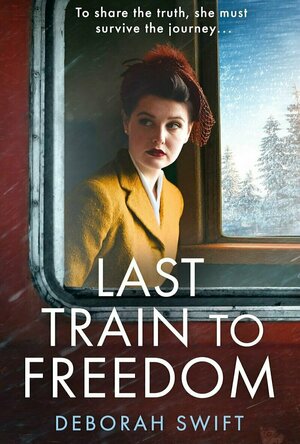 Last Train to Freedom