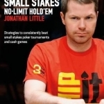 Mastering Small Stakes No-Limit Hold&#039;em: Strategies to Consistently Beat Small Stakes Poker Tournaments and Cash Games