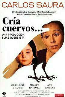 Cría Cuervos (Cria!) (Raise Ravens) (1976)