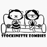 Stockinette Zombies