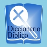Diccionario Biblico (Spanish Bible Dictionary)