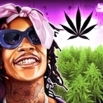 Wiz Khalifa&#039;s Weed Farm