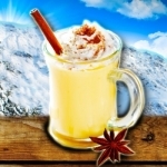 Christmas Recipes - Winter Drinks for the Holiday Season!