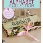 I Love Cross Stitch: Alphabet Collection: 9 Alphabets for Personalized Designs