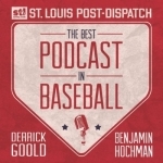 Best Podcast in Baseball