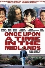 Once Upon a Time in the Midlands (2003)