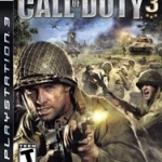 Call of Duty 3 