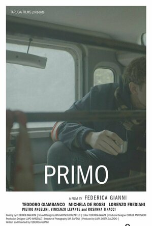 Primo (2017)