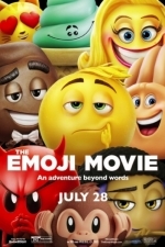 The Emoji Movie (2017)