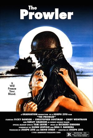 The Prowler (1981)