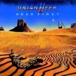 Head First by Uriah Heep