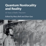 Quantum Nonlocality and Reality: 50 Years of Bell&#039;s Theorem