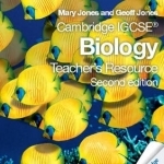 Cambridge IGCSE Biology Teacher&#039;s Resource CD-ROM