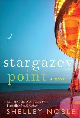 Stargazey Point