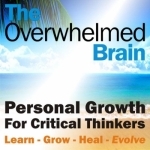 The Overwhelmed Brain | Stress | Anxiety | Relationship | Critical Thinking | Emotional Intelligence Like Tony Robbins Oprah