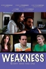 Weakness (2009)