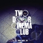 Tourist History by Two Door Cinema Club