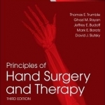 Principles of Hand Surgery and Therapy