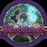 Bloodstained: Ritual of the Night