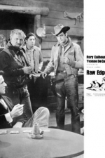 Raw Edge (1956)