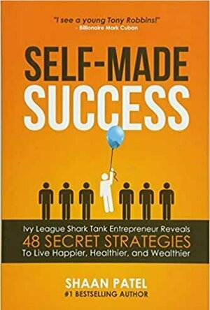 Self-Made Success