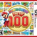 Mario Party: The Top 100