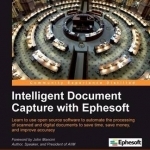 Intelligent Document Capture with Ephesoft