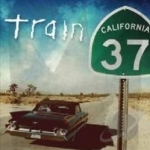 California 37 by Train