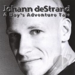 Boy&#039;s Adventure Tale by Johann Destrand