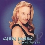 With All That I Am by Carol Duboc