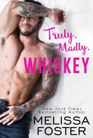 Truly, Madly, Whiskey (The Whiskeys #2)