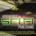 Adventures in SciFi Publishing